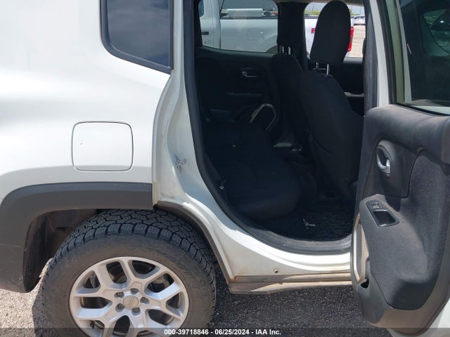 ZACCJBBT8FPB95801 Jeep Renegade Latitude