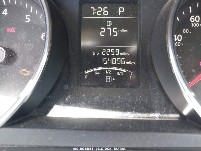 3VW2K7AJXFM417664 Volkswagen Jetta 2.0l S