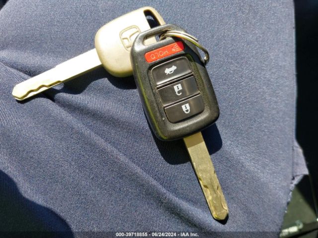2HGFB2F52FH547649 Honda Civic Lx