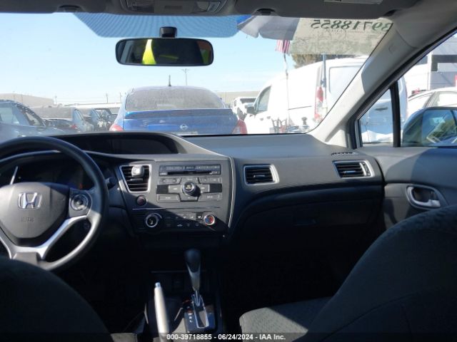 2HGFB2F52FH547649 Honda Civic Lx