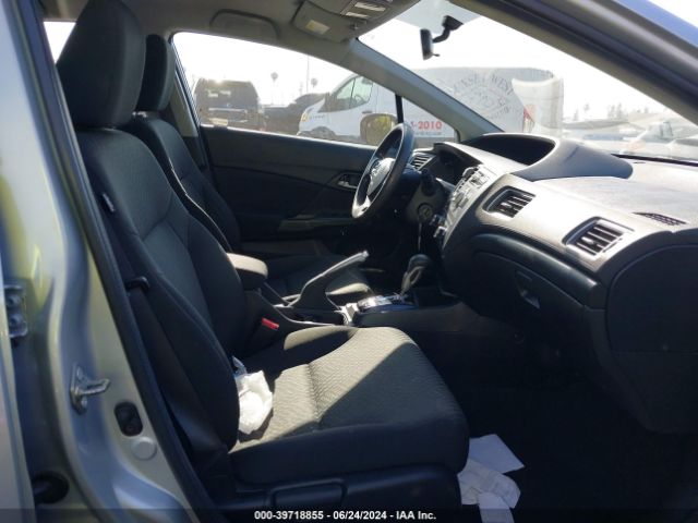 2HGFB2F52FH547649 Honda Civic Lx