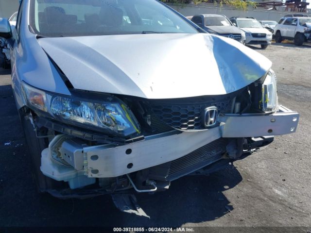 2HGFB2F52FH547649 Honda Civic Lx