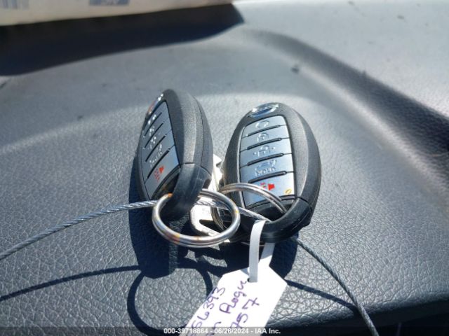 2019 NISSAN ROGUE KNMAT2MV7KP556393 Photo 10