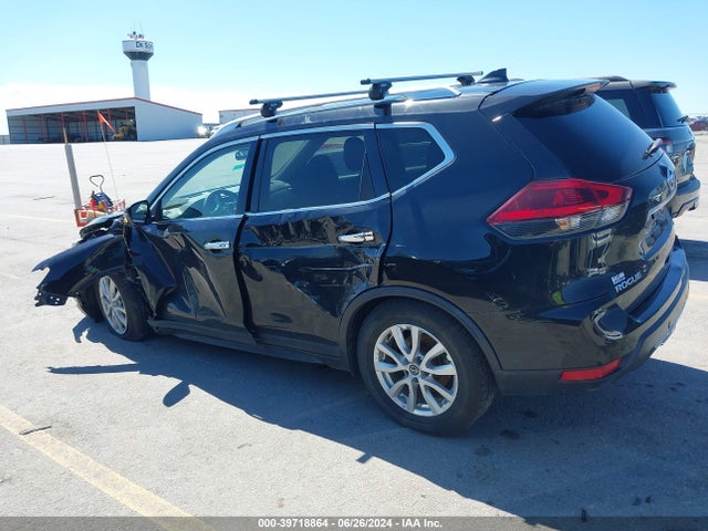 Nissan ROGUE SV 2019 KNMAT2MV7KP556393 Image 14
