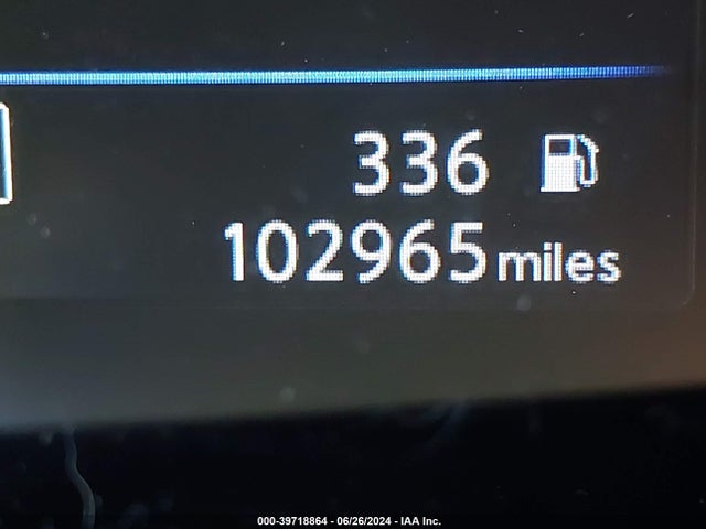 Nissan ROGUE SV 2019 KNMAT2MV7KP556393 Image 15