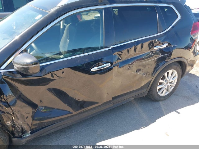 Nissan ROGUE SV 2019 KNMAT2MV7KP556393 Image 17
