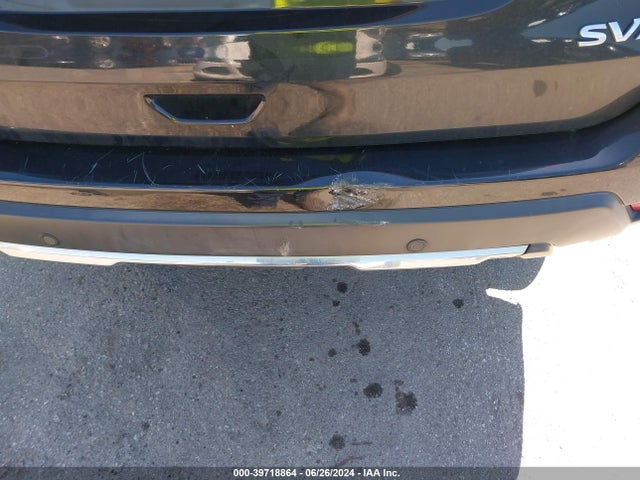 Nissan ROGUE SV 2019 KNMAT2MV7KP556393 Image 18