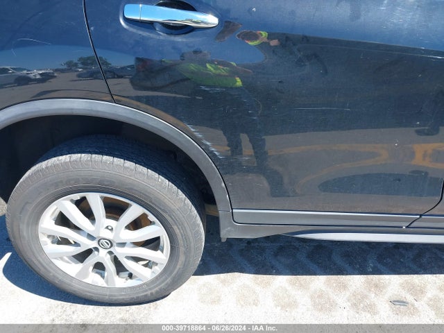 Nissan ROGUE SV 2019 KNMAT2MV7KP556393 Image 19