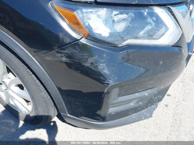 Nissan ROGUE SV 2019 KNMAT2MV7KP556393 Image 20