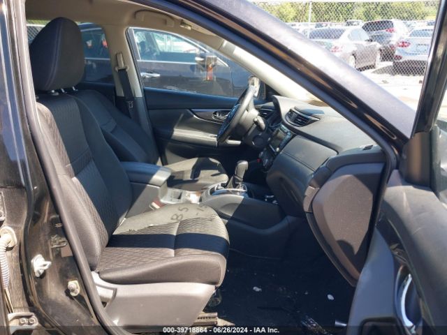 2019 NISSAN ROGUE KNMAT2MV7KP556393 Photo 4