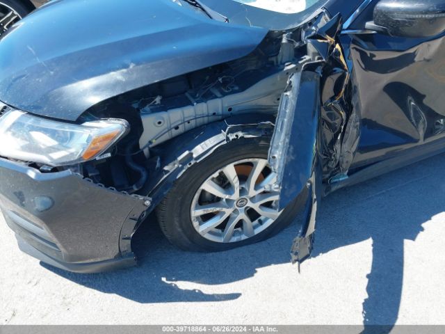 2019 NISSAN ROGUE KNMAT2MV7KP556393 Photo 5