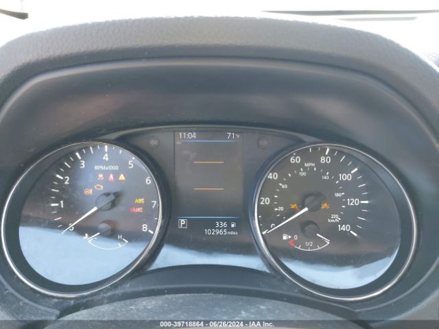 2019 NISSAN ROGUE KNMAT2MV7KP556393 Photo 6