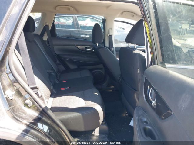 2019 NISSAN ROGUE KNMAT2MV7KP556393 Photo 7