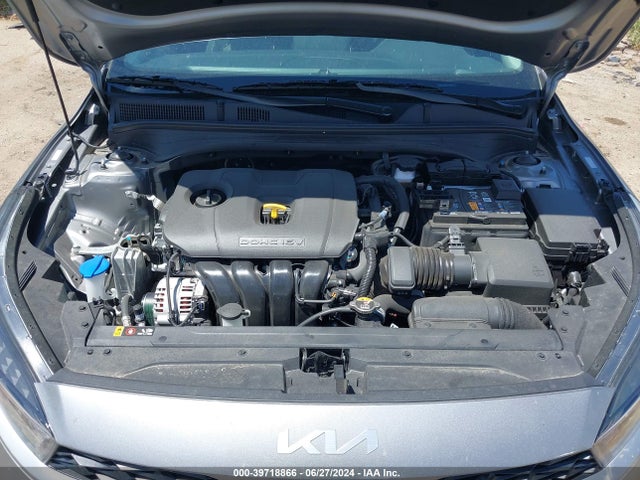 KIA Forte Lxs 2024 3KPF24AD2RE759668 Image 10