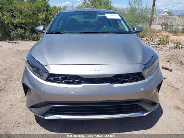 KIA Forte Lxs 2024 3KPF24AD2RE759668 Image 12