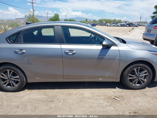 KIA Forte Lxs 2024 3KPF24AD2RE759668 Image 13