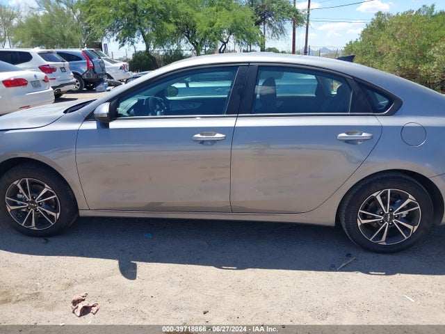 KIA Forte Lxs 2024 3KPF24AD2RE759668 Image 14