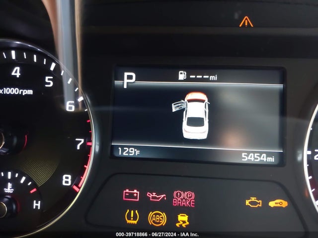 KIA Forte Lxs 2024 3KPF24AD2RE759668 Image 15