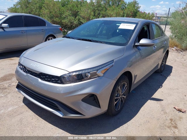 KIA Forte Lxs 2024 3KPF24AD2RE759668 Image 2