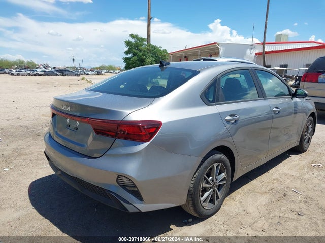KIA Forte Lxs 2024 3KPF24AD2RE759668 Image 4