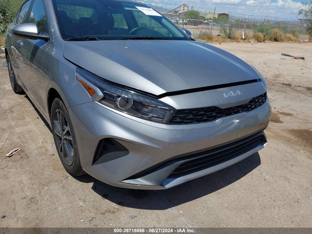 KIA Forte Lxs 2024 3KPF24AD2RE759668 Image 6