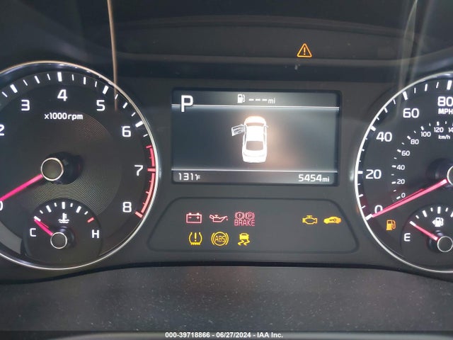 KIA Forte Lxs 2024 3KPF24AD2RE759668 Image 7