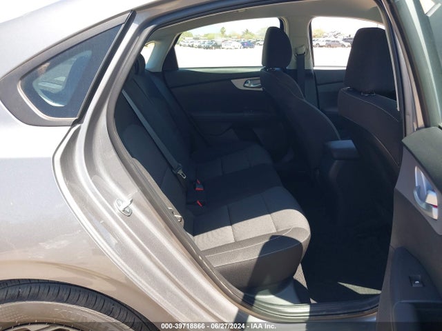 KIA Forte Lxs 2024 3KPF24AD2RE759668 Image 8