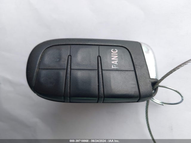 ZACCJABBXJPJ48180 Jeep Renegade Latitude Fwd