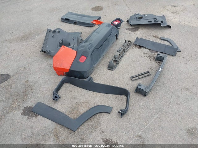 ZACCJABBXJPJ48180 Jeep Renegade Latitude Fwd