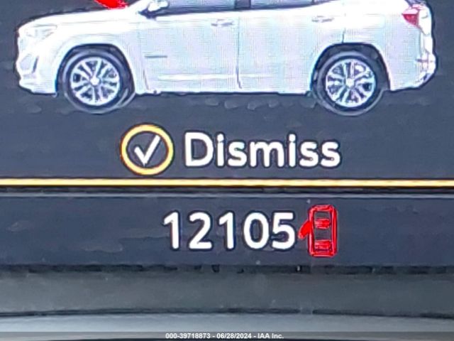 3GKALXEXXKL275086 GMC Terrain Denali