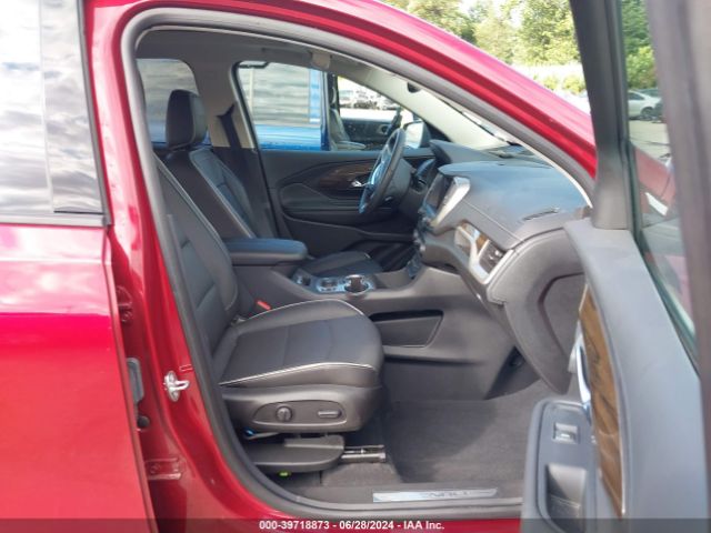 3GKALXEXXKL275086 GMC Terrain Denali