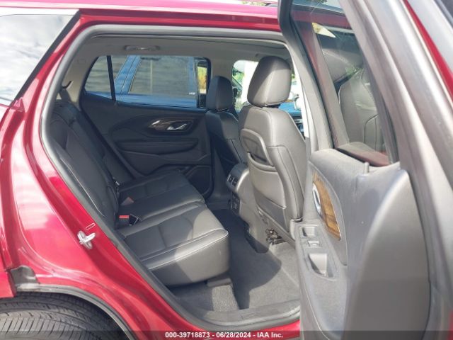 3GKALXEXXKL275086 GMC Terrain Denali