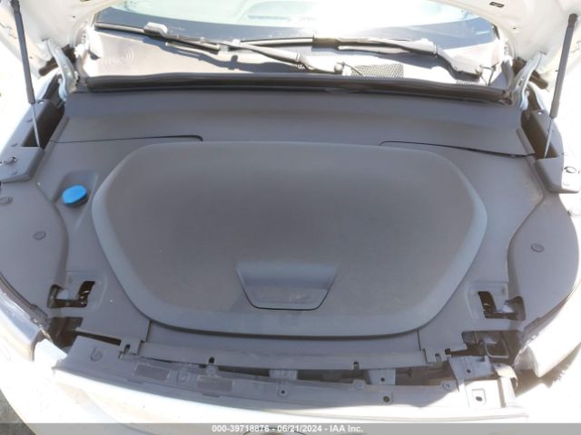 YV4ED3UR3M2529339 Volvo Xc40 Recharge Pure Electric P8