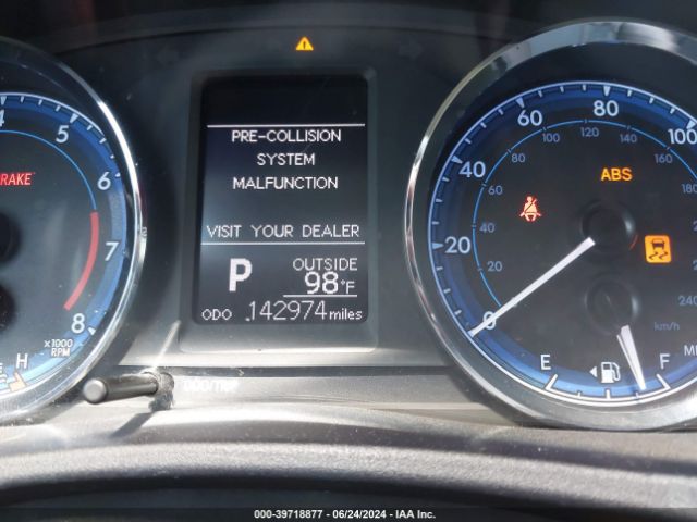 2T1BURHE9HC788960 Toyota COROLLA LE