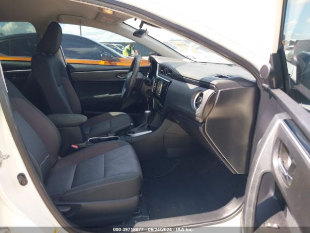 2T1BURHE9HC788960 Toyota COROLLA LE