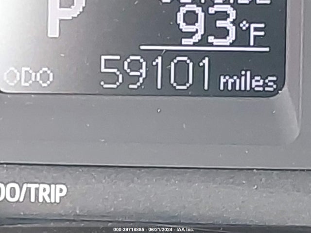 Toyota COROLLA LE 2019 5YFBURHE3KP880198 Image 15