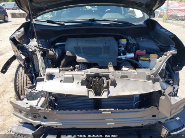 JF2SKARC0MH516907 Subaru Forester Sport