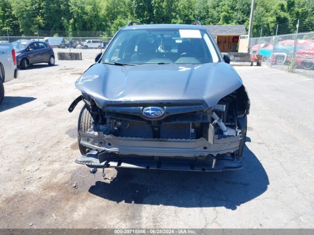 JF2SKARC0MH516907 Subaru Forester Sport