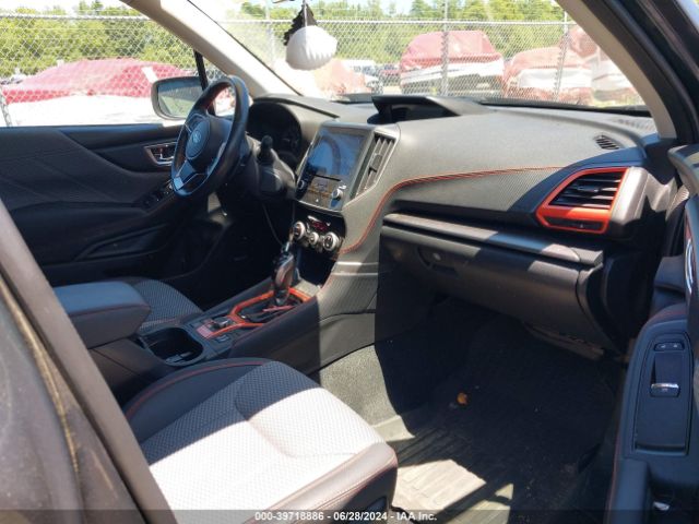 JF2SKARC0MH516907 Subaru Forester Sport