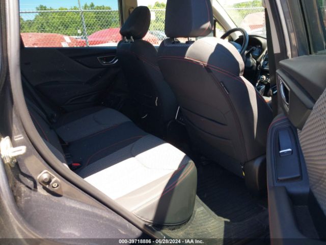 JF2SKARC0MH516907 Subaru Forester Sport