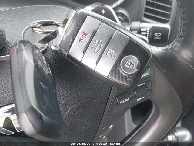 KIA Forte Koup Sx 2015 KNAFZ6A3XF5404654 Image 11