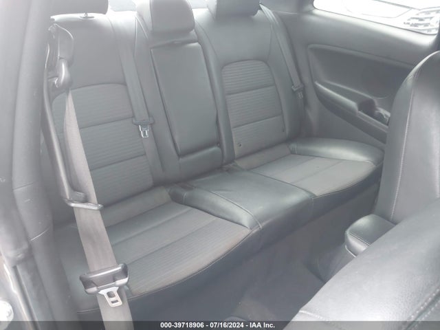 KIA Forte Koup Sx 2015 KNAFZ6A3XF5404654 Image 8