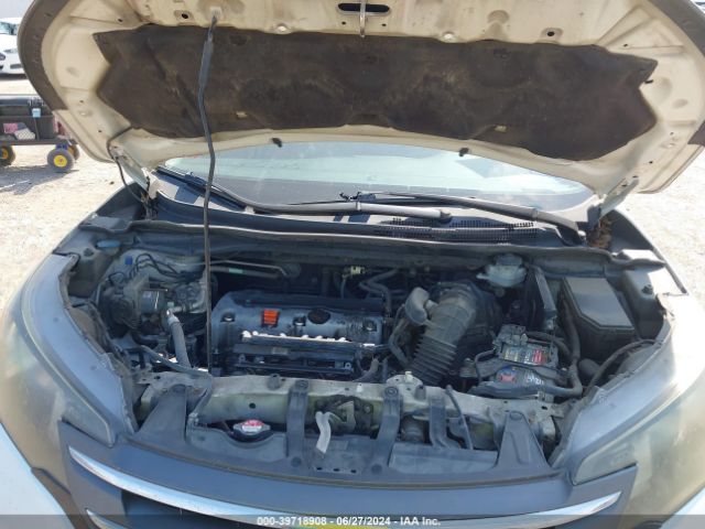 5J6RM3H34EL032980 Honda CR-V LX