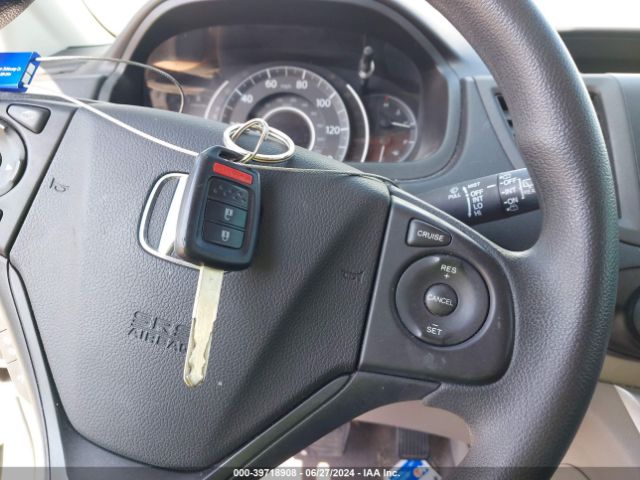 5J6RM3H34EL032980 Honda CR-V LX
