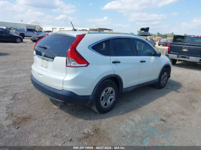 5J6RM3H34EL032980 Honda CR-V LX