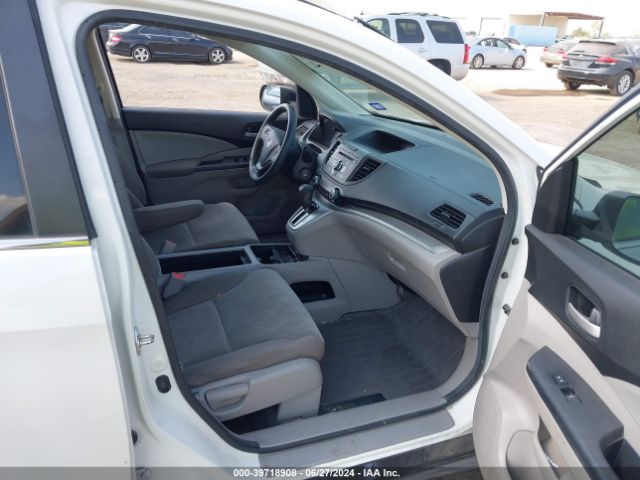 5J6RM3H34EL032980 Honda CR-V LX