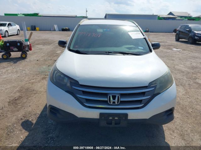 5J6RM3H34EL032980 Honda CR-V LX