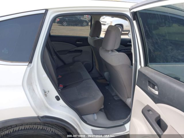 5J6RM3H34EL032980 Honda CR-V LX