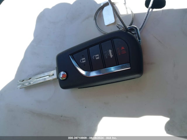 Toyota CAMRY SE 2024 4T1G11AK3RU843838 Image 11