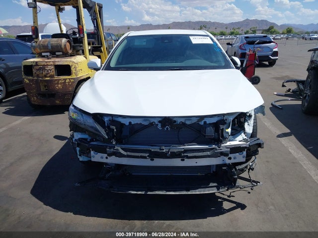 Toyota CAMRY SE 2024 4T1G11AK3RU843838 Image 13